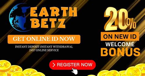 earthbet.com login|Earthbetz ID Registration & Signup on WhatsApp Number Support.